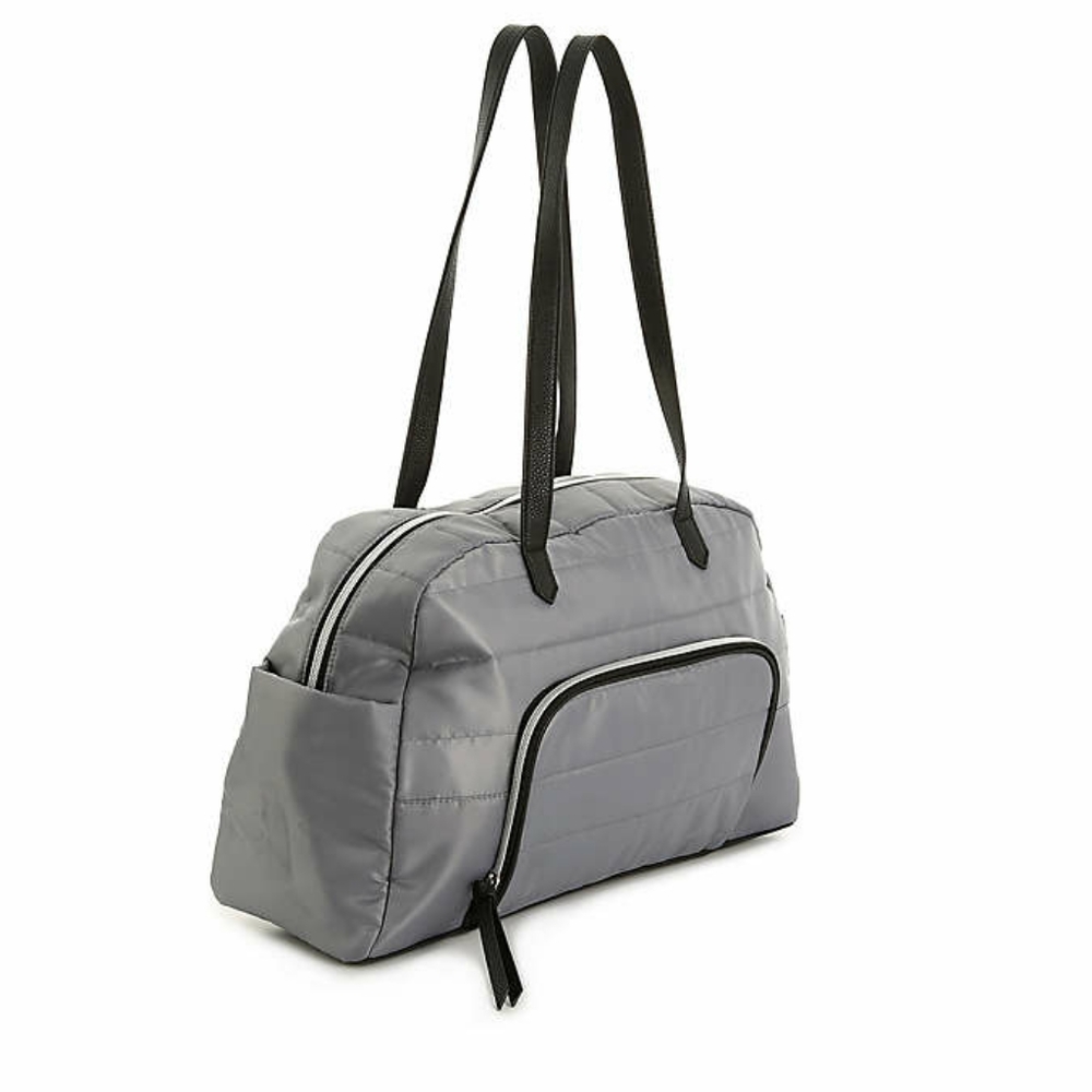 DSW Camuto Duffel Bag - Picture 2 of 9